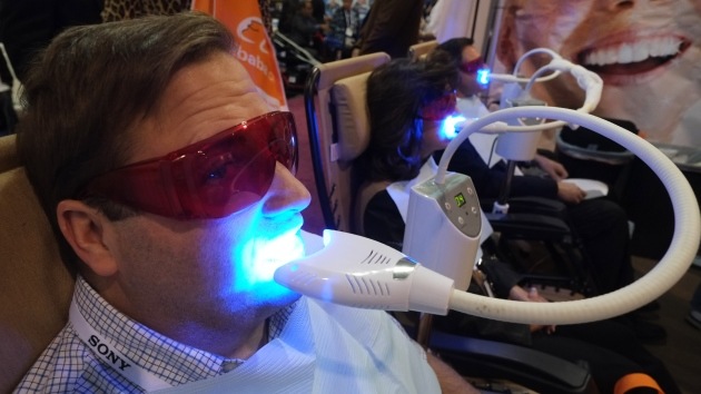 Descubren una manera de regenerar los dientes