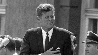 John F. Kennedy: Las teorías más impactantes de su muerte