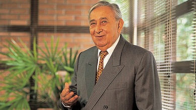 ¿Quiénes son los nuevos multimillonarios de Brasil?