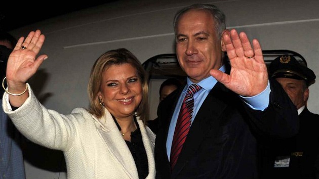 Israel se indigna por los lujosos gastos de Netanyahu en plena política de austeridad