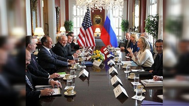Rusia se opone a la "propaganda agresiva" de la homosexualidad en el G8