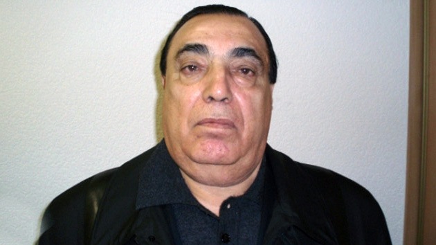 El 'zar' de la mafia rusa, asesinado a tiros en Moscú