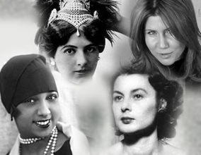 Belleza y peligro: Las espías más famosas del mundo