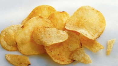 Reino Unido: Consumidores creyentes no bendicen las patatas fritas 'Virgen María'