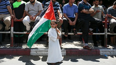 Rusia apoyará la creación del estado palestino en la ONU