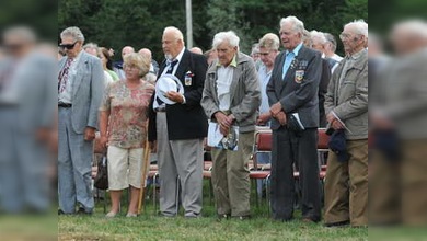 Estonia sigue homenajeando a tropas SS