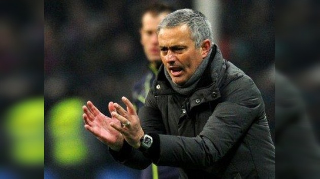 José Mourinho prolonga su contrato con el Real Madrid y acalla rumores