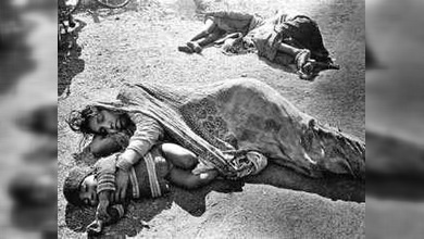 El desastre de Bhopal sigue provocando víctimas 25 años después - RT