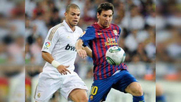 El Barça busca su décimo título de Supercopa frente a un embalado Real Madrid
