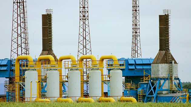 Bancos chinos estudian invertir más de 10.000 millones de dólares en gas ruso