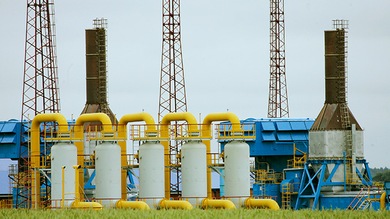 Bancos chinos estudian invertir más de 10.000 millones de dólares en gas ruso