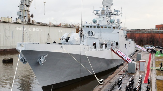Asia, líder mundial en importaciones de armamento