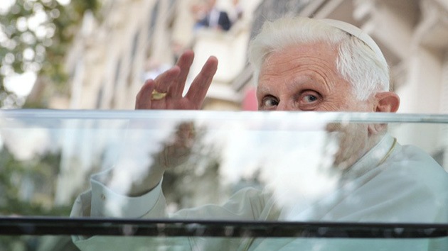 La renuncia del papa, ¿forzada por VatiLeaks o por problemas de tipo personal?