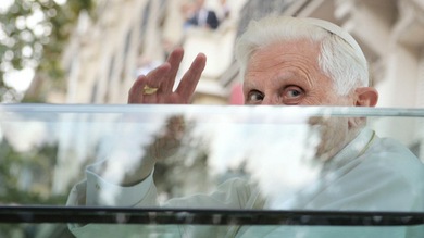 La renuncia del papa, ¿forzada por VatiLeaks o por problemas de tipo personal?