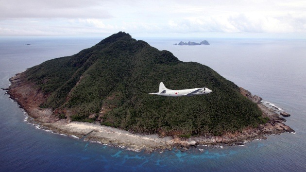 Experto: "EE.UU. busca crear crisis en Asia"