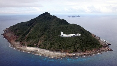 Experto: "EE.UU. busca crear crisis en Asia"