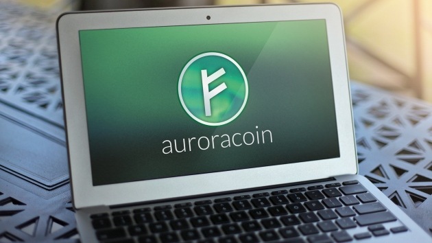 Nace auroracóin: empresario regala 10,5 millones de monedas para promover la divisa