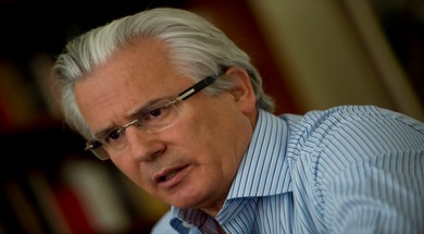 Baltasar Garzón: Los cargos ocultos de EE.UU. dejan a Assange absolutamente indefenso
