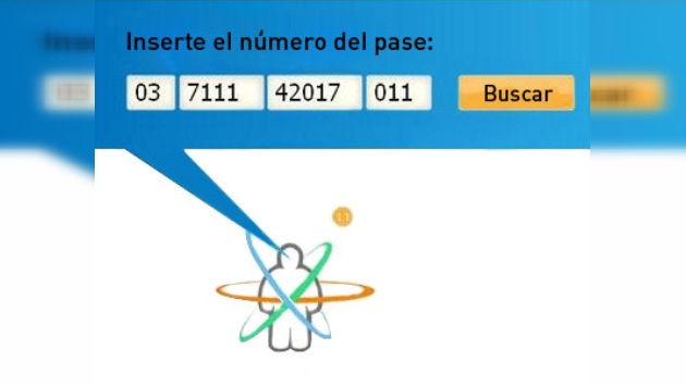 Sistema de salud rusa registra a médicos y pacientes