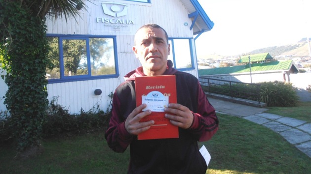 Abren en Chile una polémica escuela para amigos del nazismo