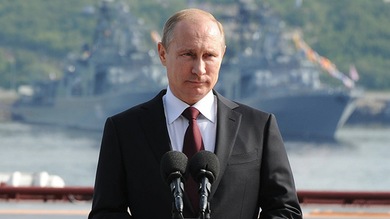 Rusia fabricará todos los componentes de sus armas para evitar riesgos políticos