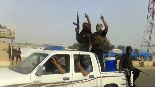 La ONU denuncia crímenes de guerra en Irak: ejecuciones y torturas en masa
