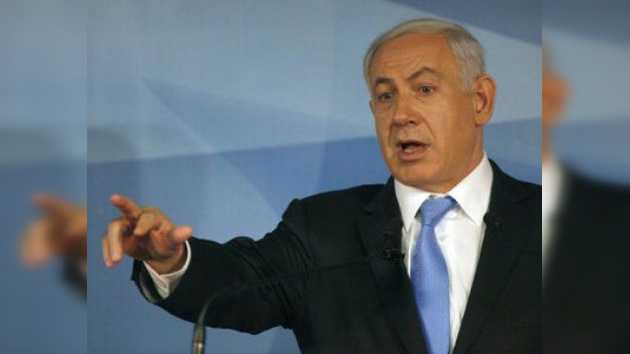 Netanyahu: en Estambul el sexteto de mediadores le ha hecho un regalo a Irán