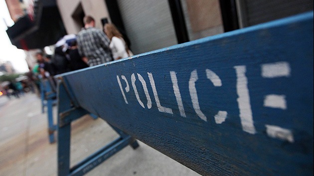 EE.UU.: Logran salvar al bebé secuestrado en Baltimore por un policía