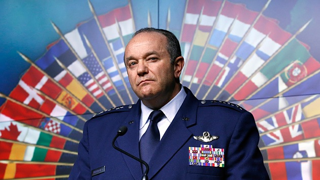 "La OTAN no sabe qué hacer frente a la firme Rusia"