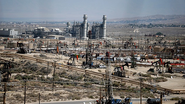 California: Fuga de agua contaminada por 'fracking' afecta a acuíferos de agua potable