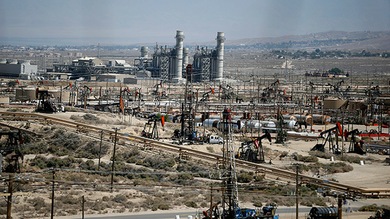 California: Fuga de agua contaminada por 'fracking' afecta a acuíferos de agua potable