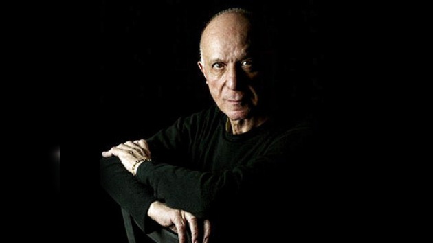Fallece el mítico coreográfo francés Roland Petit con 87 años y la agenda repleta de giras