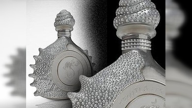 Un tequila para millonarios, presentado en México