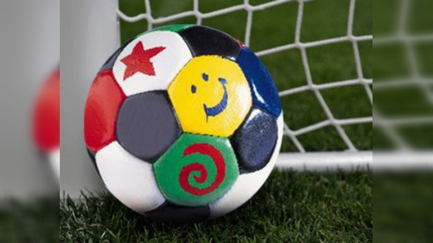 Las mejores frases futboleras del 2010