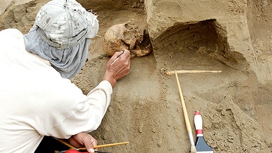 Hallan el humano más cercano al ancestro común de la especie