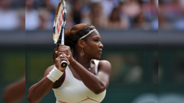 Serena Williams se recupera y regresa al tenis para defender su título de Wimbledon