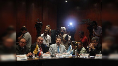Un nuevo ente mediático será el encargado de conformar la agenda regional latinoamericana