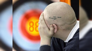 Matar a 88 personas era como decir 'Heil Hitler' para un grupo neonazi