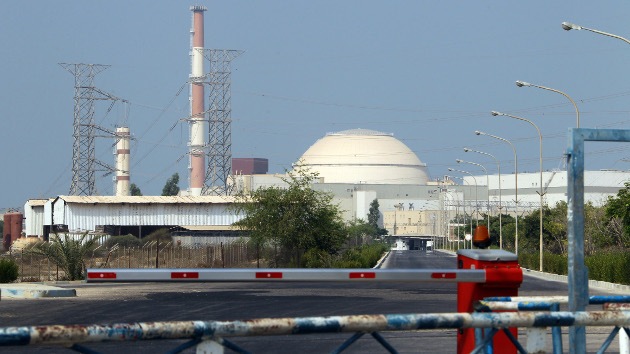 El segundo reactor de Bushehr no será 'made in' Rusia