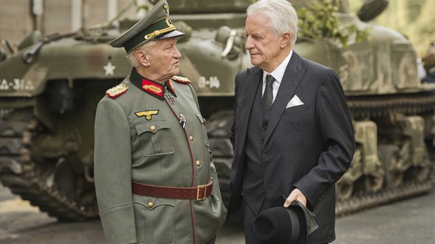 ¿Por qué los nazis no destruyeron París?