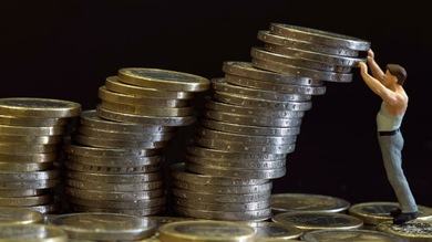 Banco Central Europeo admite que no puede resolver la crisis de Italia y España