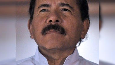 Daniel Ortega asume su tercer mandato como presidente de Nicaragua
