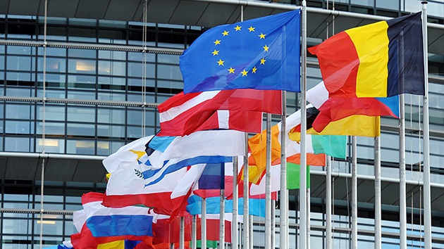 "Las sanciones contra Rusia dejan a Europa sin puestos de trabajo"
