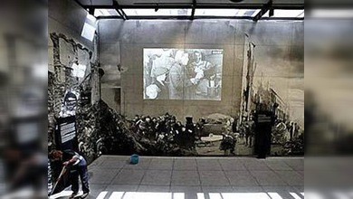 Se inaugura en México el Museo Memoria y Tolerancia