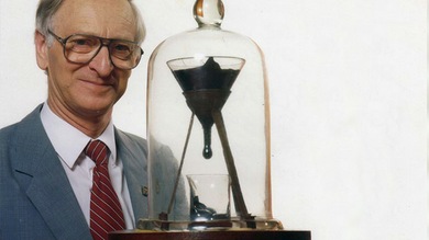 Fallece el cuidador del experimento más largo de la historia