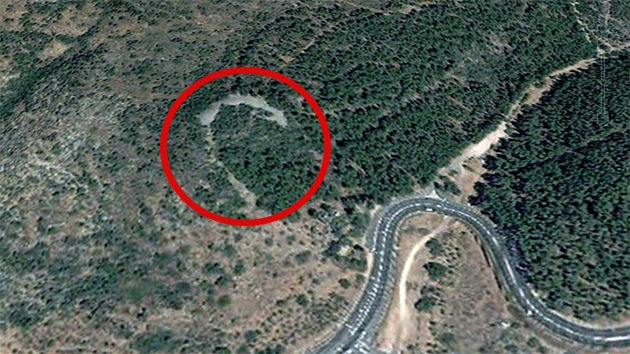 Hallan en Israel un monumento más antiguo que Stonehenge y las pirámides de Egipto