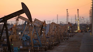 Dos eventos clave que pueden cambiar rápidamente el mercado del petróleo