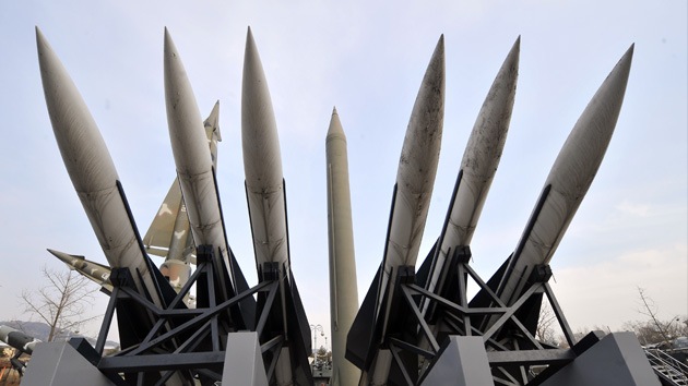 EE.UU.: “Atacarnos sería un suicidio para Corea del Norte”