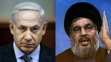 Israel atacará el Líbano si Hezbolá le provoca