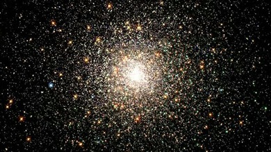 Revelan nuevos datos sobre la materia oscura